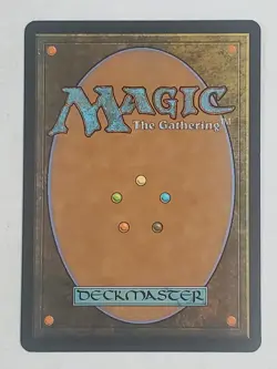 MTG Demolish (8th Edition/Red/U) - BGM - Image 2