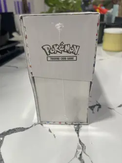 Pokemon TCG Scarlet & Violet 151 Elite Trainer Box (Sealed) BRAND NEW (1) - Image 2