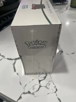 Pokemon TCG Scarlet & Violet 151 Elite Trainer Box (Sealed) BRAND NEW (1) - Image 4