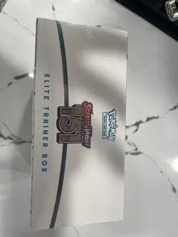 Pokemon TCG Scarlet & Violet 151 Elite Trainer Box (Sealed) BRAND NEW (1) - Image 5