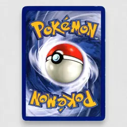 Ponyta 64/82 Team Rocket 1st Edition Common Pokemon TCG - Image 2