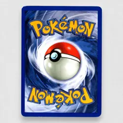 Sleep! (Rocket's Secret Machine) 79/82 Team Rocket 1st Edition Common Pokemon - Image 2