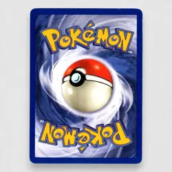 Dark Vaporeon 45/82 Team Rocket 1st Edition Uncommon Pokemon TCG - Image 2