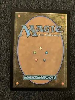 Magic The Gathering MTG - Bag of Devouring (Extended Art) - AFR - Image 2