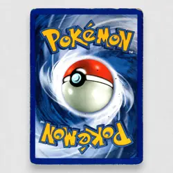 Koga's Muk 026/132 Gym Challenge Unlimited Rare Pokemon TCG MP - Image 2