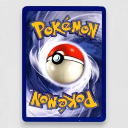 Here Comes Team Rocket! (71) 71/82 Team Rocket 1st Edition Rare Pokemon TCG LP - Image 2