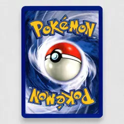 Brock's Golem 020/132 Gym Heroes Unlimited Rare Pokemon TCG NM - Image 2