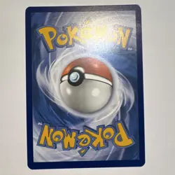 Pokemon TCG Gulpin 154/142 Sv07 Stellar Crown Illustration Rare Holo 70 HP - Image 2