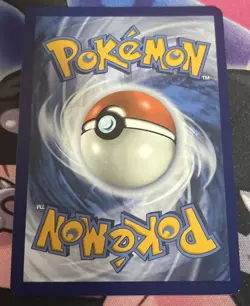 2023 Pokemon Paradox Rift Professor Sada’s Vitality SIR Mint No.256 - Image 2