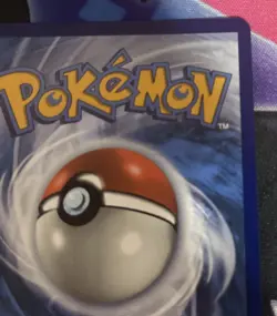 2023 Pokemon Paradox Rift Professor Sada’s Vitality SIR Mint No.256 - Image 4