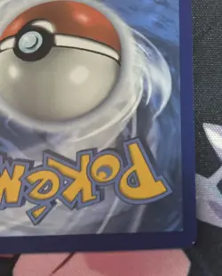 2023 Pokemon Paradox Rift Professor Sada’s Vitality SIR Mint No.256 - Image 5