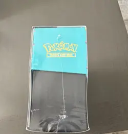 Pokemon Mega Evolution Ascended Heroes Elite Trainer Box Dragonite Zekrom Promo - Image 4