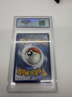2019 Pokemon Moltres & Zapdos & Articuno Gx Black Star German #SM210 PSA/DSG 10 - Image 5