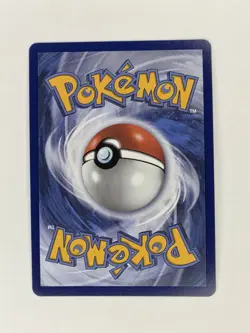 Pokemon TCG Shuckle 136/132 Mega Evolution Full Art IR Illustration Rare - Image 2