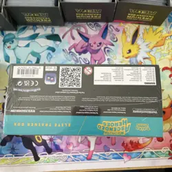 Pokemon TCG: Ascended Heroes Elite Trainer Box (ETB) Brand New & Sealed - Image 5