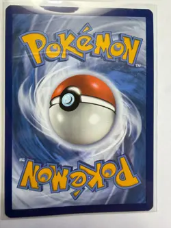 Tandemaus 159/198 Common Scarlet & Violet Pokemon Reverse Holo Near Mint - Image 2