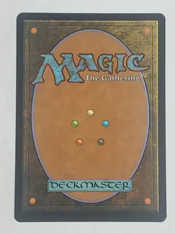 MTG Elfhame Palace (8th Edition/Land/U) - BGM - Image 2