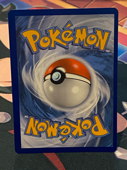 Pokemon Snorlax Rebel Clash 141/192 -Holo - Image 2