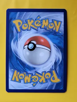 Pokemon Greninja 9/18 Detective Pikachu Holo | NM - Image 2