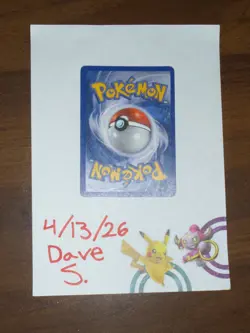 Colorless Normal Arceus AR5 Arceus Set Holo 2009 Pokemon TCG Single MP - Image 5