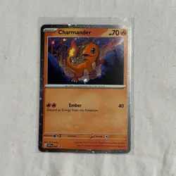 Pokemon Squirtle Charmander Bulbasaur Cosmos Holo Black Star Promo Set - NM - Image 4