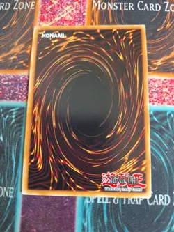 Yu-Gi-Oh! Kuribohrn BROL-EN063 Ultra Rare 1st Edition Near Mint - Image 3