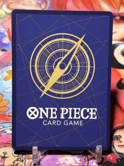 MY ERA...BEGINS - One Piece OP09-096 - MANGA EVENT AA Alt - PRB02 Premium Vol. 2 - Image 2