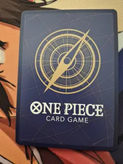 Portgas.D.Ace OP08-052 Treasure Rare One Piece NM Near Mint - Image 2