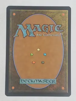 MTG Stream of Life (8th Edition/Green/U) - BGM - Image 2
