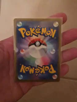Seel 295/S-P GYM PROMO - Pokemon Card Japanese - Image 4