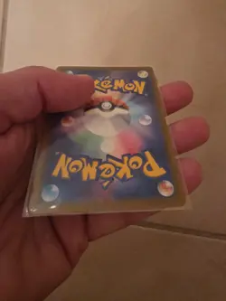 Seel 295/S-P GYM PROMO - Pokemon Card Japanese - Image 5