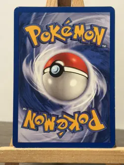 Pokemon Card Dark Raticate Team Rocket 1st Edition 51/82 Wotc - Image 2