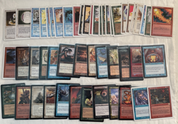 Bulk Lot 400+ Magic the Gathering Mixed Cards Legacy/Vintage - Image 2