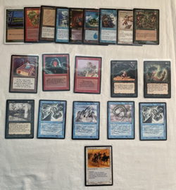 Bulk Lot 400+ Magic the Gathering Mixed Cards Legacy/Vintage - Image 3