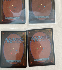 Bulk Lot 400+ Magic the Gathering Mixed Cards Legacy/Vintage - Image 5