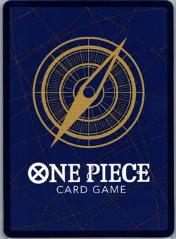 Koala (Alt Art) OP09-103 English Emperors in the New World - One Piece Card - NM - Image 2