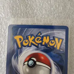 2000 POKEMON KOGA'S GOLBAT 46/132 TRADING CARD - Image 5