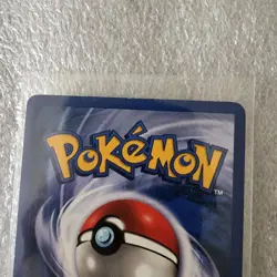 2000 POKEMON ERIKA'S VICTREEBEL 26/132 TRADING CARD - Image 5