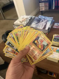 Pokemon TCG Cards Bulk Lot of 500 Cards - Rare+UC+Common- Random cards - Image 3