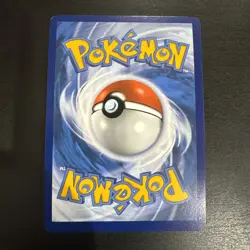 Pokemon TCG Meinfoo 133/086 SV White Flare Illustration Rare Card - Image 4