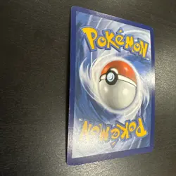 Pokemon TCG Meinfoo 133/086 SV White Flare Illustration Rare Card - Image 5