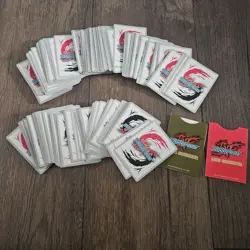 Future Card Buddyfight Loose Card Lot of ~150 Cards - Image 1