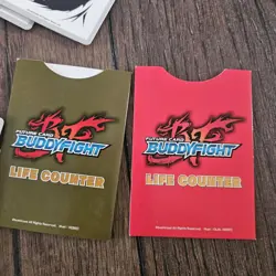 Future Card Buddyfight Loose Card Lot of ~150 Cards - Image 2