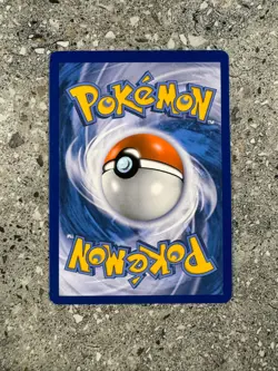 Pokemon TCG Cards Mudkip 33/160 Primal Clash Reverse Holo NM-M - Image 2