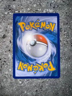 Pokemon TCG Cards Mudkip 33/160 Primal Clash Reverse Holo NM-M - Image 4