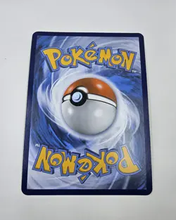 Pokemon Pikachu & Zekrom GX Promo Gold Card Jumbo SM248 - Image 4