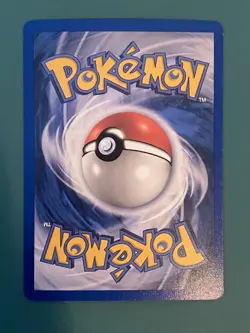 Victreebel - 17/112 EX FireRed & LeafGreen - Holographic Pokemon Card - Image 3