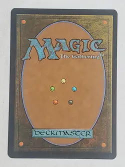 MTG Revive (8th Edition/Green/U) - BGM - Image 2