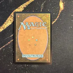 Knuckles the Echidna (Rainbow Foil) Secret Lair Drop Foil - Image 2