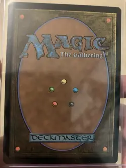 MTG Final Fantasy: Lindblum, Industrial Regency (Rare) - NEAR MINT - Regular - Image 2